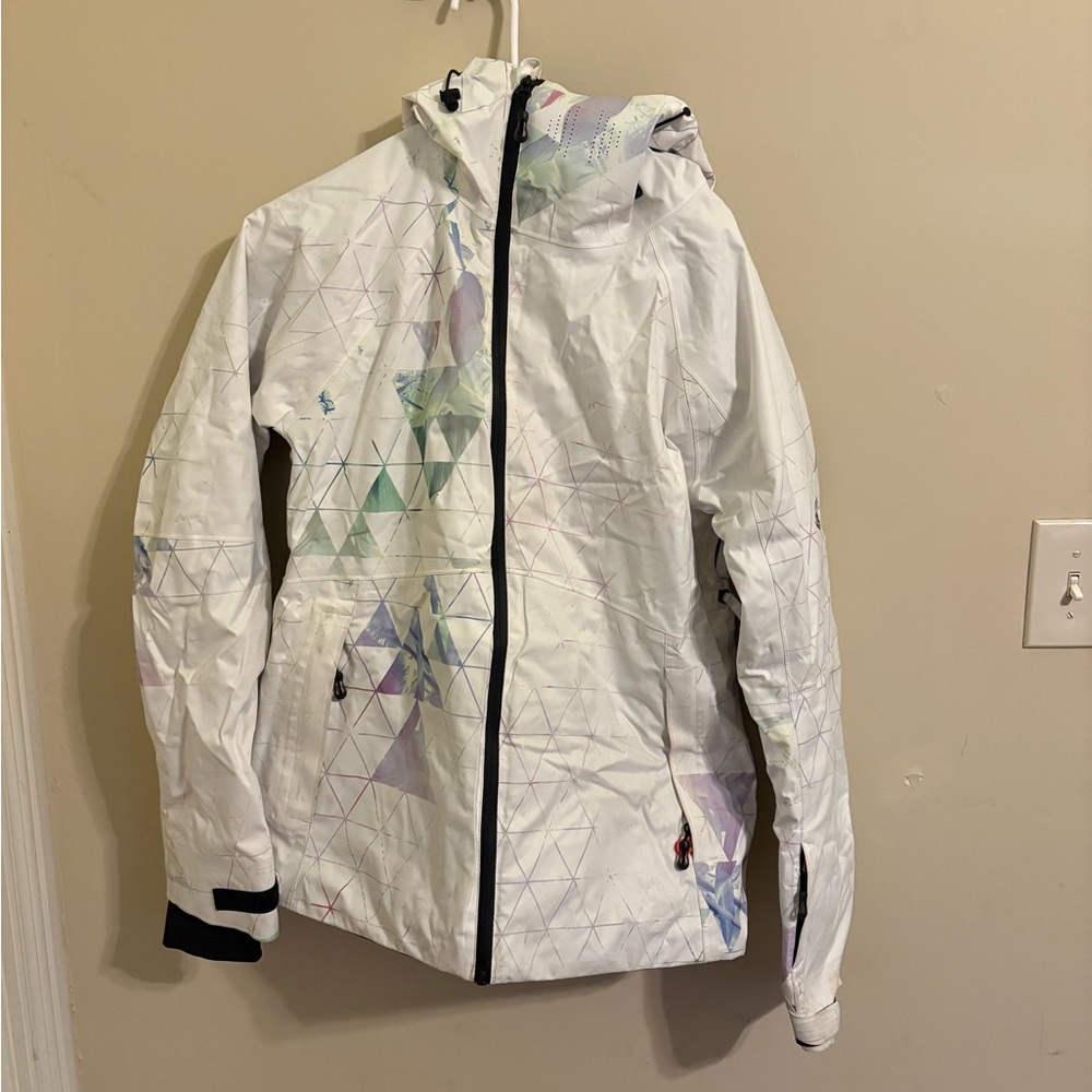686 Snow Jacket // Medium // Perfect for Skiing or Snowboarding